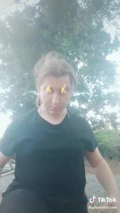 When you find out that Flames is a starter spell in Skyrim