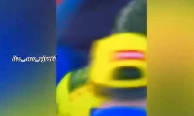 Divine Love 😢❤️ !