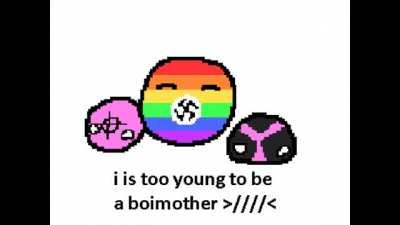 Let's see who cancels who up yours, bespoke theocraticommies