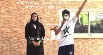 Arrive. Raise Hell. Leave