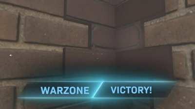 (COD) When a Hero Comes Along