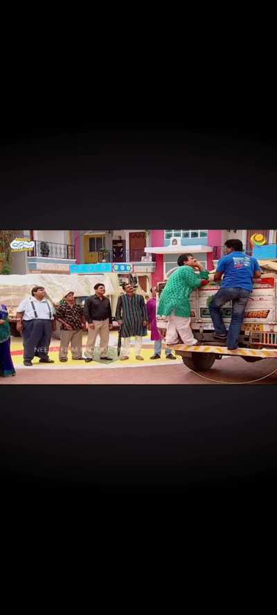 One of the funniest scene of tmkoc