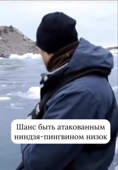 Остерегайтесь!