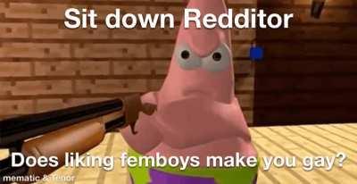 Time to settle this matter once and for all