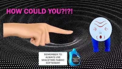 It's coarse and rough and irritating and exists everywhere!