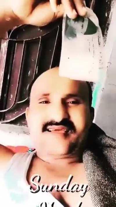 Pakis, explain yourselves