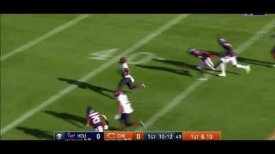 As requested by /u/ninjatater, Monty's 80 yard TD dubbed with 