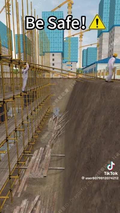 Round 2 of Chinese Workplace “Accidents”