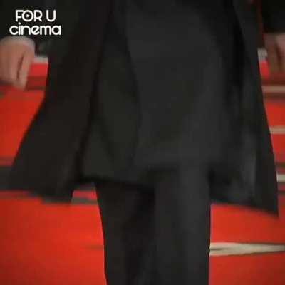 Me and the boys going to see TENET after the quarantine fully ends: