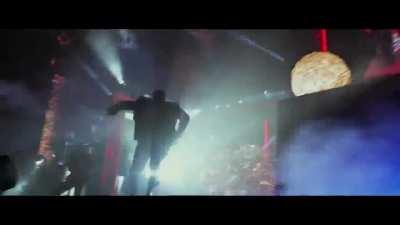 The Alesso Heist but awesome