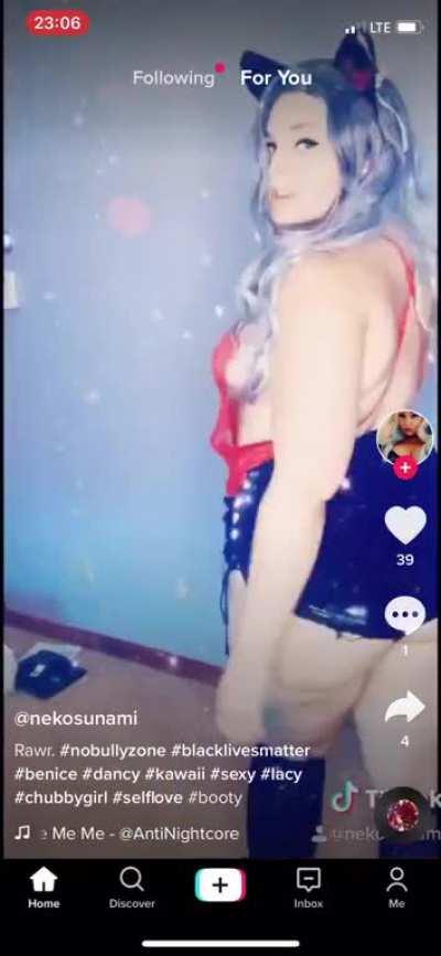 I'm actually at a loss for words here