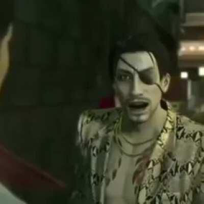 Majima native tongue is something