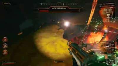 The Mission After We Lost a Sabotage Mission, The Team Unanimously Decided to Do An 