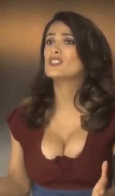 Salma Hayek