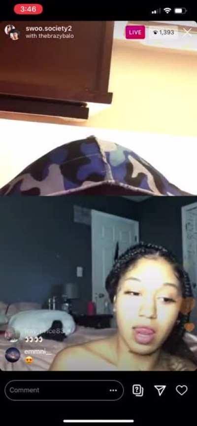 Who else gotta eat off that spoon⁉️🐱🥄