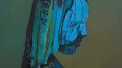 Minecraft creeper waifu 😳😳😳