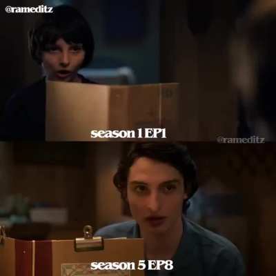 [SPOILER] Such a Wholesome End to one of the best of this Decade!!