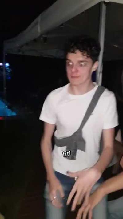 Tan normal le sale che