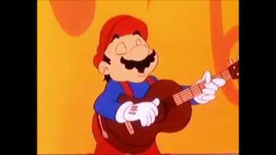 mario luigi toad other