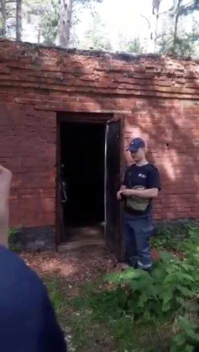 Honestly, what was he expecting?