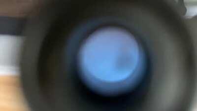 I further enhanced the PS5 charging dock microscope video and there’s way more detail than I thought!