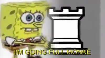 Такие шахматы я бы и по телевизору смотрел