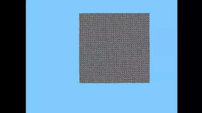 What happens when you fall through the world in old Minecraft