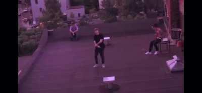 Can’t think (2019)