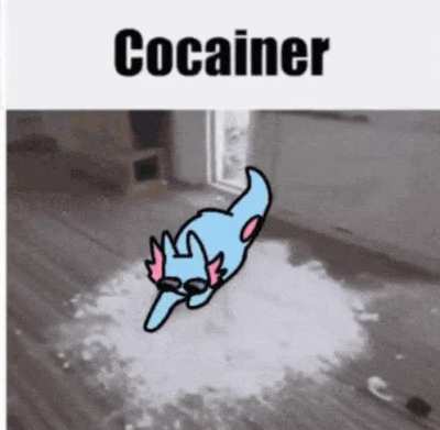 Cocainer