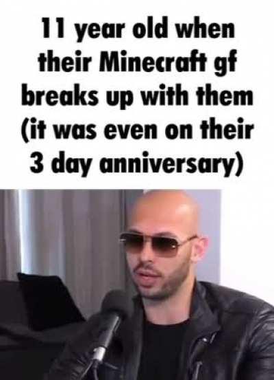 lil jimmy needs his candy