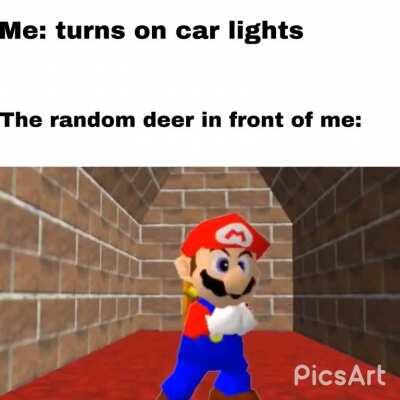 Don’t mind me. I’m a just grab my stuff for me