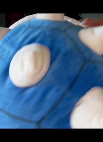 You won’t stand a chance on the rainbow road