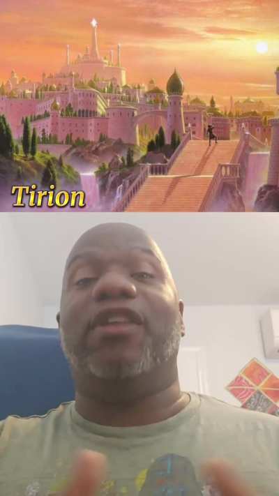 Tirion