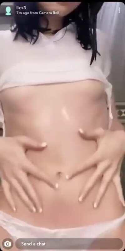 IM STILL THE COOCHIE GOD