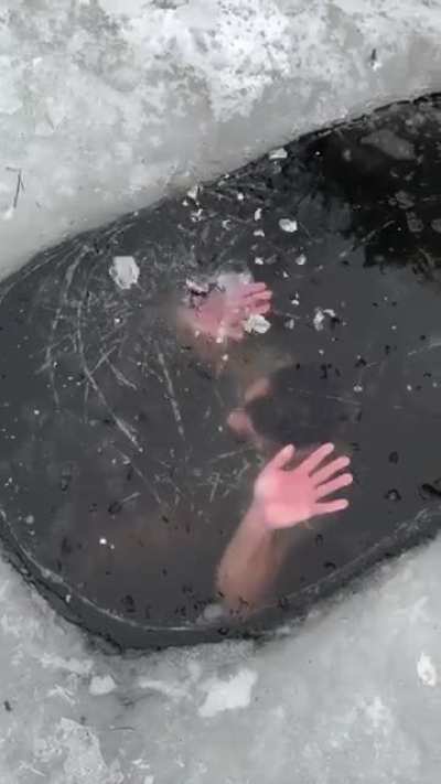 На случай важных переговоров