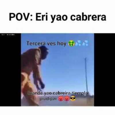 Tercerá ves que resucito tiembla Jesucristo 😎😎