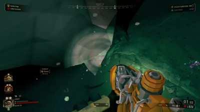 Series of unfortunate events