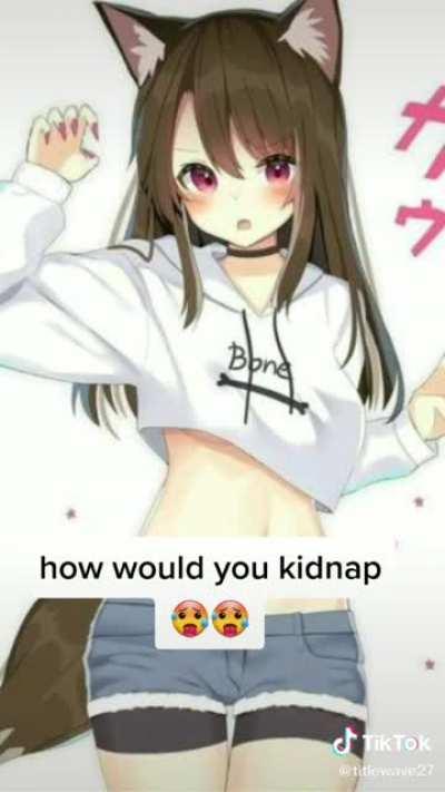 What the fuck is this