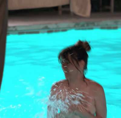 Ana de Armas - The Night Clerk (2020)