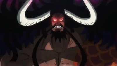 Spoiler / OnePiece 1014 .