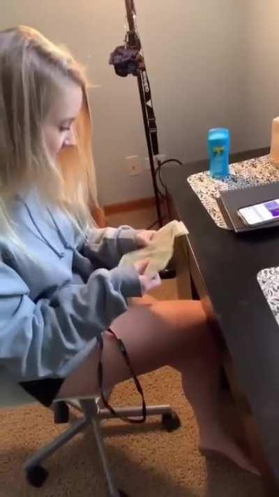 My brain got a 404 error for a moment