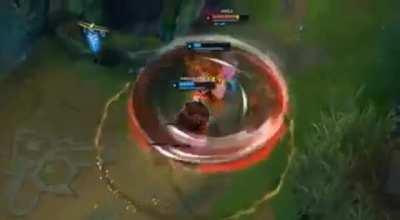 Sick Swain Play 🥶🥵😱