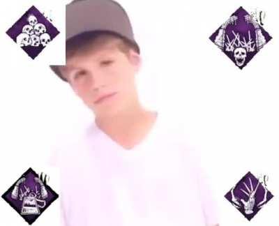 I love endgame builds