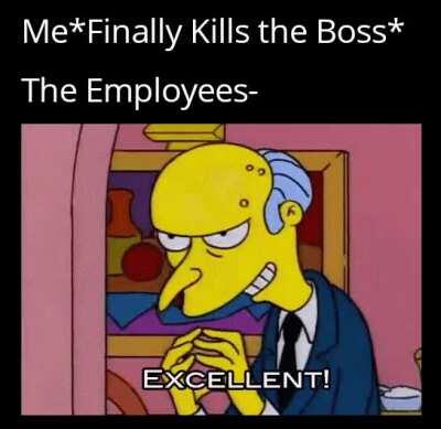 Finally Some Relief!