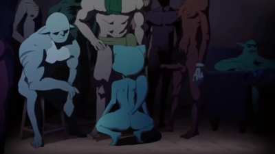 Nicole’s night out