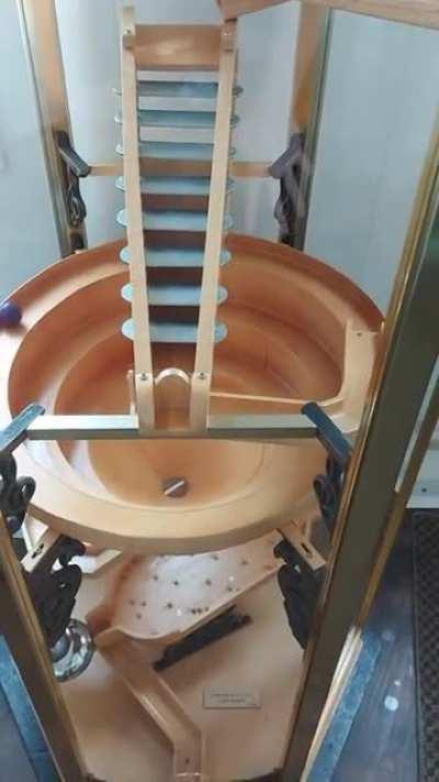 I'll put this in my bedroom thanks.