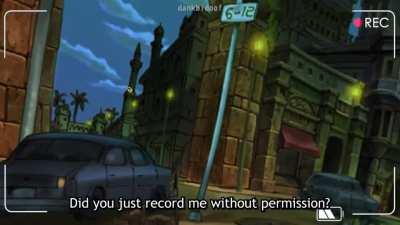 Jotaro vs. DIO (Bystander's POV)