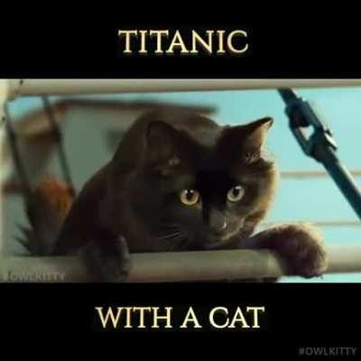 режиссёр Джэймс Кэтмерон