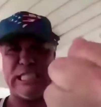 In America dey eat hornet 