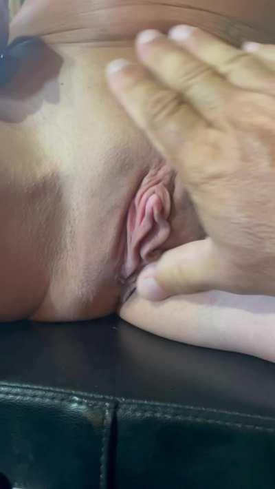 What’s better. Videos or pics. Hope the volume works. lol.